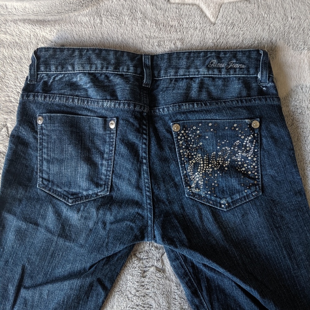 Guess Jeans